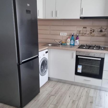 Ferienwohnung New Bucuresti Relax Flat - Apartament Relaxare - 4 People Exterior foto