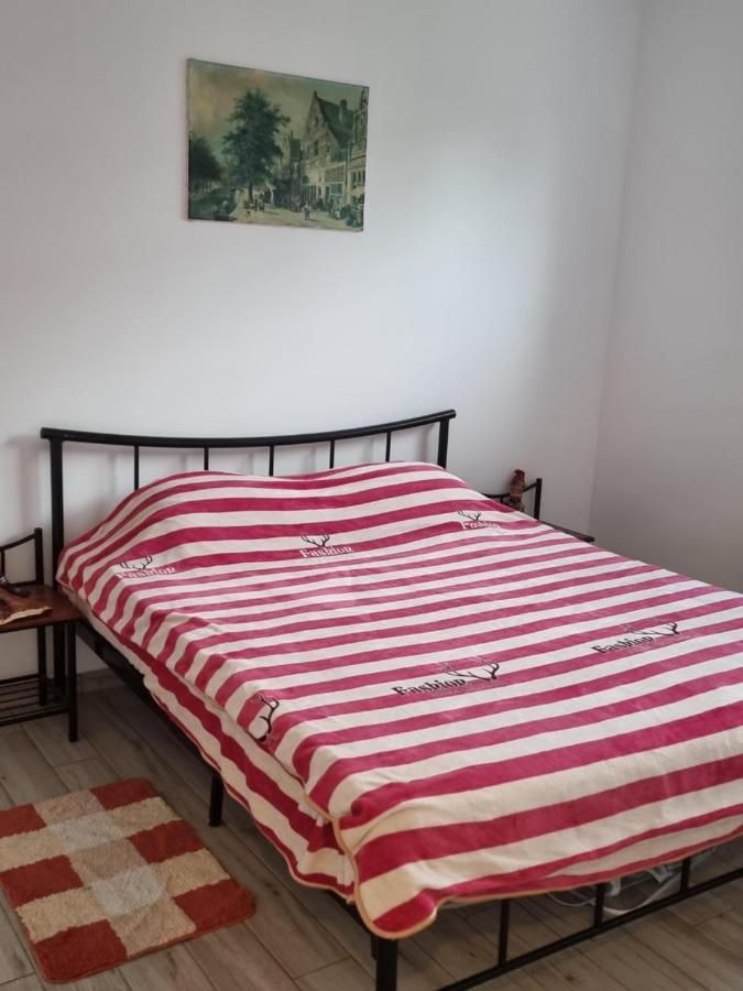Ferienwohnung New Bucuresti Relax Flat - Apartament Relaxare - 4 People Exterior foto